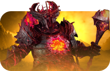 Infernal Hordes